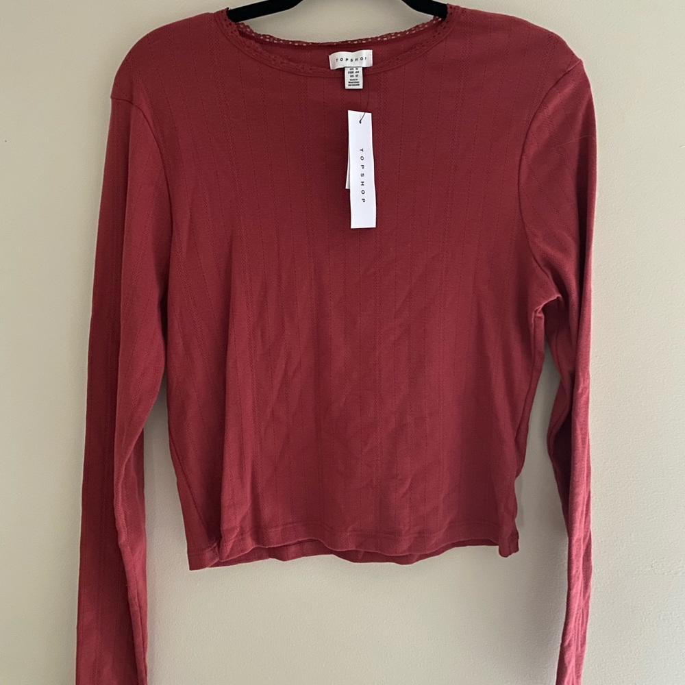 Nordstrom long sleeve tee